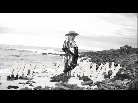 Madonna Miles Away Heiko Chillout Mix 