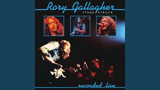 Video thumbnail of "Rory Gallagher - Shadow Play (Live)"