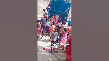 Maa durga 4k hd Whatsapp status video 🔥// navratri status 🌼⭐🙏 #bhakti #maa  #maadurga #durga