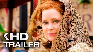 DISENCHANTED Trailer 2 (2022)