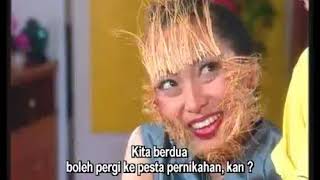 SINETRON OLIVIA Ep 32-4 Raffi Ahmad Velove Vexia