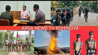 2. May 2026 Very important message to all Rohingya Community question and answer 