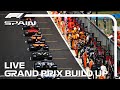F1 LIVE: 2020 Spanish Grand Prix Build-Up