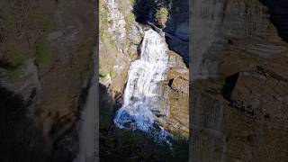 Lucifer Falls NY #waterfall #adventure #explore #hiking #nature #shortvideo #shorts #short #travel