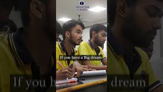 Turn Your Dreams Into Reality | Hard Work & Success | Oxidation Classes #oxidationclasses