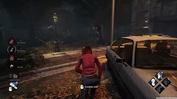 Dead by Daylight Meg Thomas Survivor Gameplay Part 7 [4K 60FPS PC UHD] No Commentary