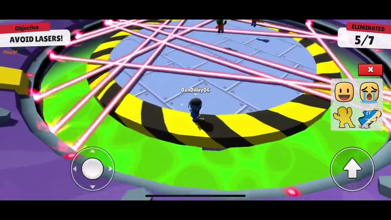 OMG the best gameplay you’ll see, just wait for the end 😎😎