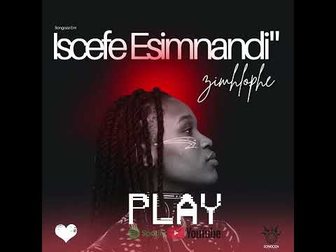 Iscefe Esimnandi - Zimhlophe (Official Audio)