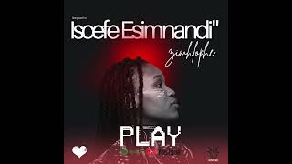 Iscefe Esimnandi  Zimhlophe  