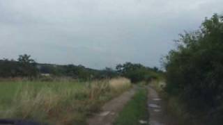Driving 264c