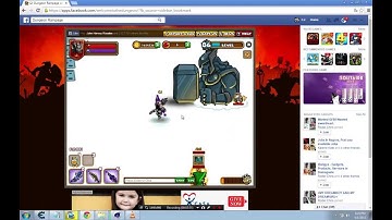 Dungeon Rampage New Wallhack+color Working in 2012 2013 2014 2015