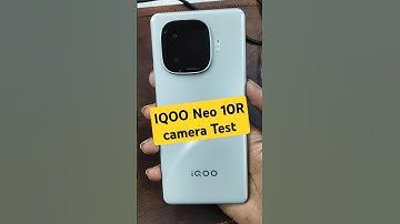 IQOO Neo 10R Camera Test, 10x Zoom, High Quality 😱#iqooneo10r #camerazoom #10xzoomtest #shorts