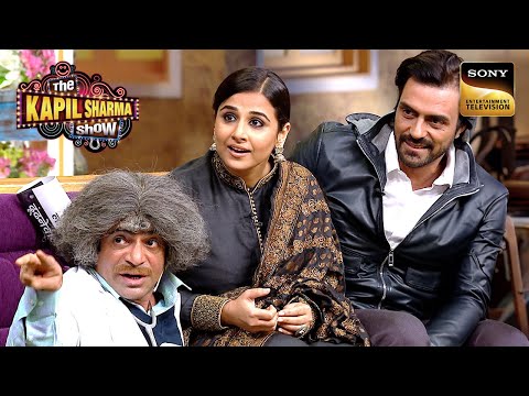 'Dirty Picture' के बाद क्यों नहीं नहाए Dr.Gulati? | The Kapil Sharma Show S1 | Full Episode