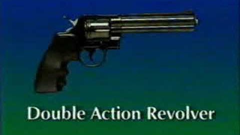 Canadian Firearms Safety Course Video (Part 4/6)