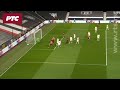 Fudbal - LE: Mančester Junajted - Roma 6:2, golovi sa utakmice