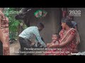 Zayed Sustainability Prize’s Beyond2020 initiative strengthens healthcare for over 200,000 in India