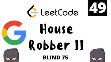 Leetcode 213. House Robber II. Python (Easy)