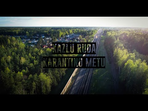 Video: Karantino Priėmimo Etapai Ir Pandemija