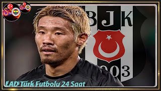 Beşiktaşa Morita Yanıtı 8 Milyon Euro