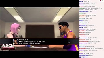 WVGCW 2014-01-31 - 11 - Plot