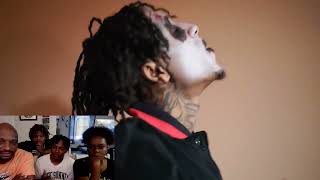 HE SAID HE WAS GAY!!! PARENTS REACT TO NBA YOUNGBOY - EMO ROCKSTAR