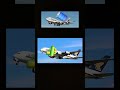 Never steal sq's oil💀 #airplane #aviation #capcut #aeroplane