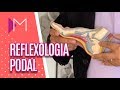Reflexologia podal - Mulheres (15/08/2019)