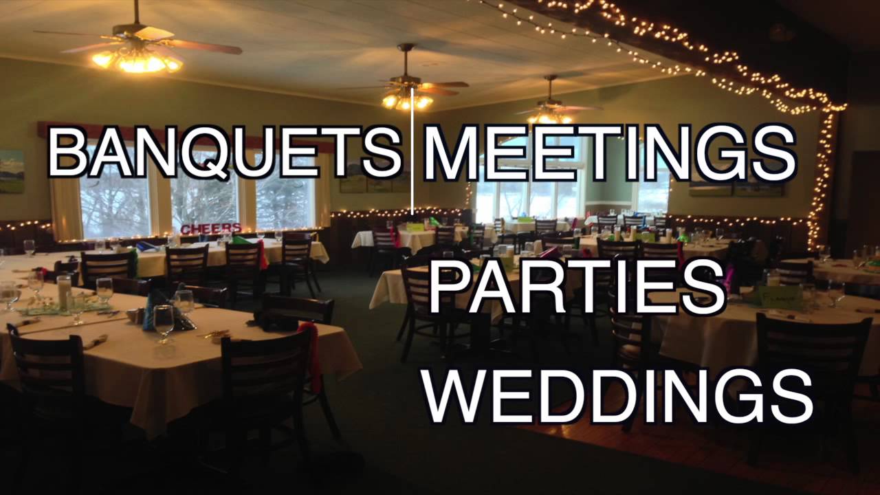 Waters Edge Golf Course Fremont MI YouTube