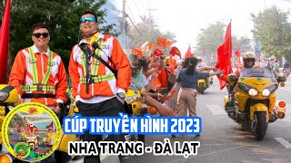 Dẫn Đoàn CTH2023 | Tập 12: Cô giáo mê đua xe, Sơn Đi Lạc xuất hiện