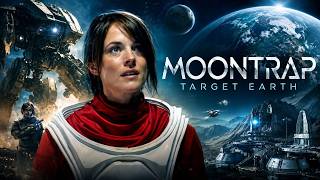 Moontrap 2017 Mejor Peliculas De Accion Pelicula, Completa En Espanol Latino Hd