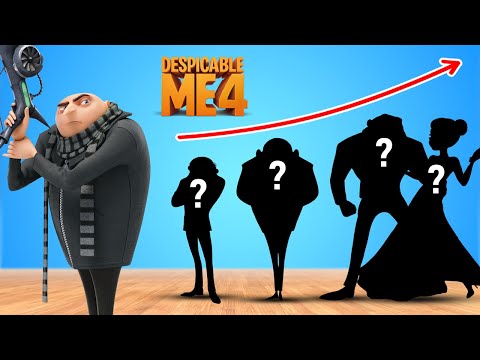 Despicable Me: Minions