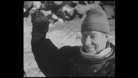 Play something heavy