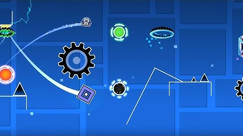 Prism 100% by XTG & more | Geometry Dash