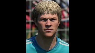Fifa 21 - Virtual Pro Clubs Lookalike Oliver Kahn