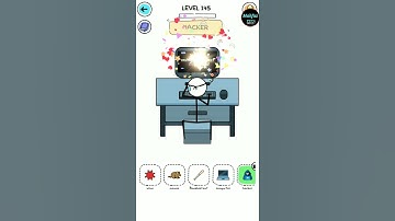 Alchemy puzzle Level 145 🎮🎮 #offline #gamer || Walkthrough solution || Mahfuz FIFA