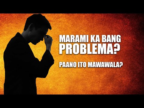 Video: Paano Haharapin Ang Kaba