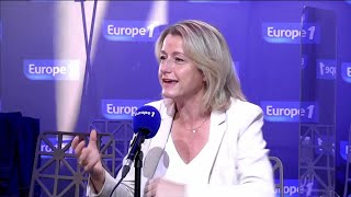 Barbara Pompili répond à l'interview politique (entretien complet)