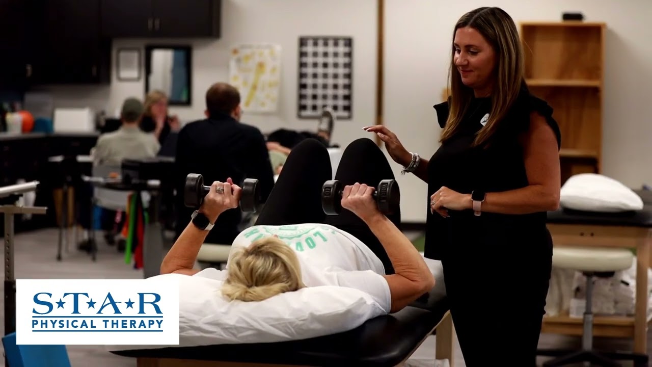 GMRC September 2024 sponsored by STAR Physical Therapy