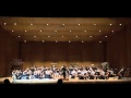 Capture de la vidéo Part Of Nature - 혼 Spirit / Samulnori Concerto / Chung Il-Ryun 정일련