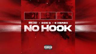 Dave East - No Hook ft G Herbo & Don Q NEW 2017