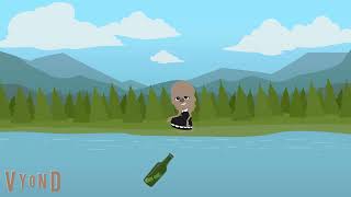 Download Lagu Message In A Bottle (Taylor's Version) (From The Vault) MP3