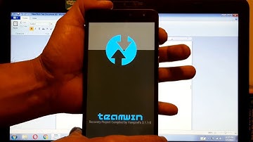 How to install Flash Rom Unlock root_BLu StudioXL2 _ 2019