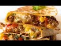 Quesadillas