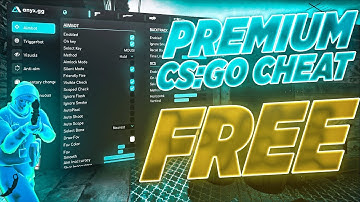 Anyx.GG Best *FREE* CS2 Cheat | Showcase | CS2