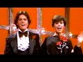Donny & Marie Osmond - "More Today Than Yesterday"