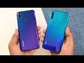 Realme 3 Pro vs Huawei P30 Lite SpeedTest & Camera Comparison