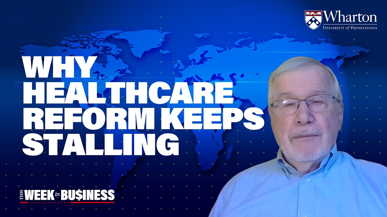 Why U.S. Healthcare Stays Expensive