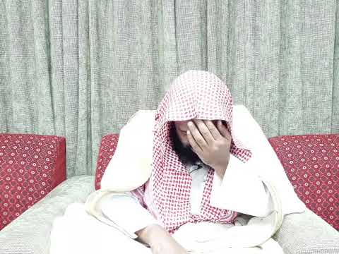 خرج الميت من القبر رأسه رأس حمار ينهق الترغيب والترهيب الترهيب من العقوق الشيخ النميري