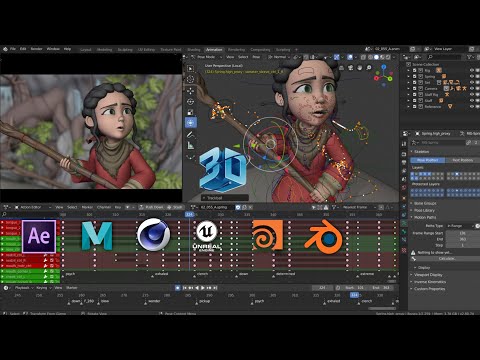 best-3d-animation-software-|-software-for-vfx-editing