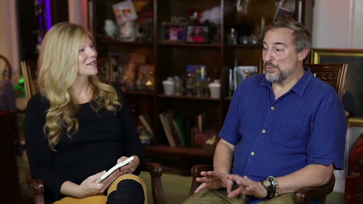 Interview of Karl Gustafson